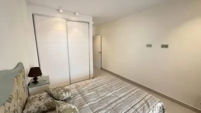 Apartment on Fragata Street photo 41