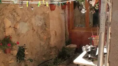 Rustic house in Jumilla photo 5