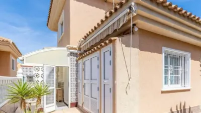 Casa - Vista 3