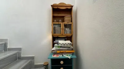 Chalet on Carrer de Panticosa photo 6