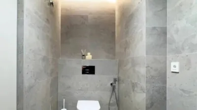 Apartment on Calle del Palangre photo 13