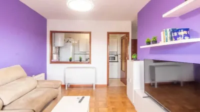 Apartment on Avenida de las Adelfas photo 13