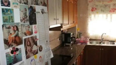 Apartment in Camarillas photo 8