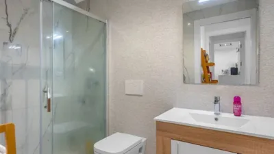 Apartment in Punta Prima-Ciñuelica-Alameda del Mar photo 19