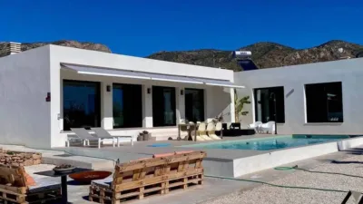 Chalet in La Romana photo 2