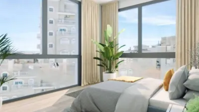 Piso – Torrevieja - Vista 3