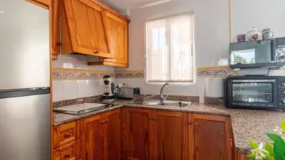 Chalet in Cabo Roig-La Zenia-La Regia photo 20