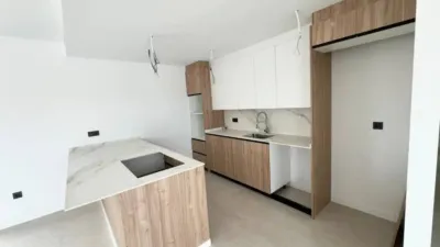 Chalet in Aspe photo 9