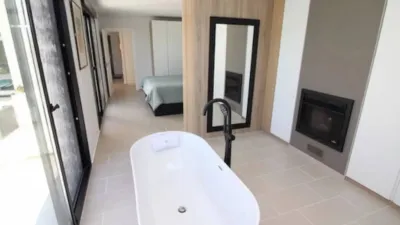 Chalet en Aspe photo 10