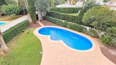 Casa - Vista 3