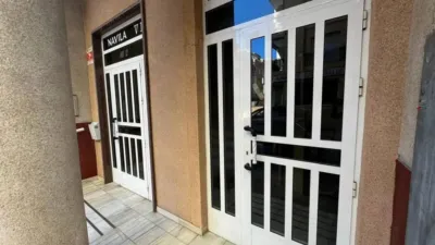 Apartment on Calle de la Loma photo 3