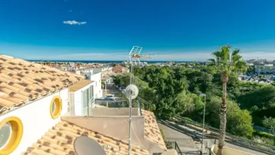 Apartment in Playa Flamenca-Las Piscinas photo 6