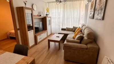 Apartment in Playa del Cura photo 2