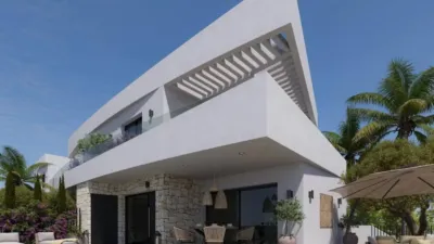 Casa - Vista 2