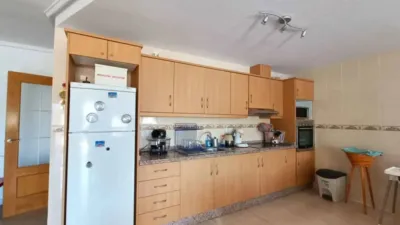 Chalet in Abanilla photo 19