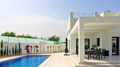 Casa – Rojales - Vista 3