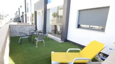 Apartment in Cabo Roig-La Zenia-La Regia photo 17