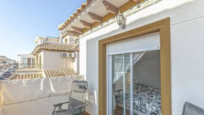 Apartment in Playa Flamenca-Las Piscinas photo 37