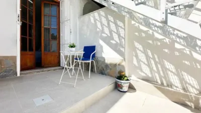 Chalet in Cabo Roig-La Zenia-La Regia photo 26