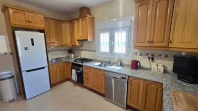 Chalet in Alciri photo 11