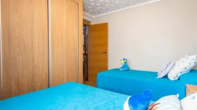 Apartment on Calle Doña Sinforosa photo 38