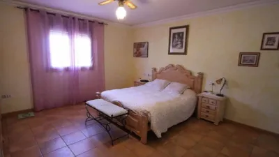 Chalet in Aspe photo 18
