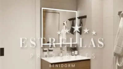 Apartment in Benidorm photo 3