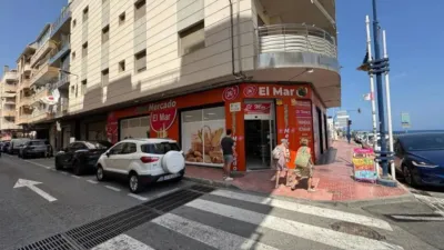 Piso en calle del Palangre photo 72