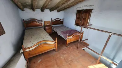 Rustic House in Caudete photo 14
