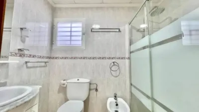 Piso en Playa del Cura photo 42