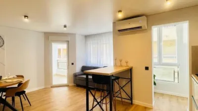 Apartment in Playa del Cura photo 8