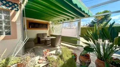 Chalet in Cabo Roig-La Zenia-La Regia photo 42