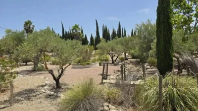 Chalet in Salinas photo 34