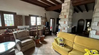 Rustic house in Novelda photo 3