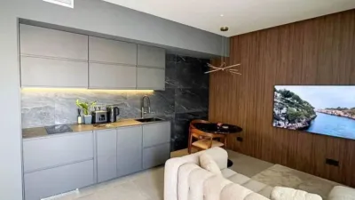 Apartment on Calle del Palangre photo 4
