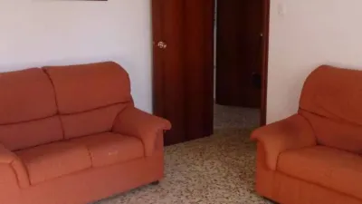 Casa rústica en El Fondó de les Neus - Hondón de las Nieves photo 8