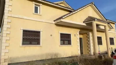 Chalet in Castalla photo 3