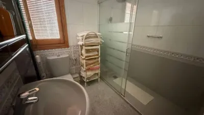 Apartment in Jumilla photo 37