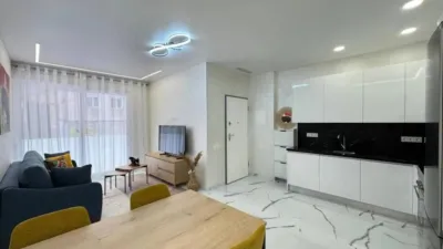 Apartment in Playa del Cura photo 2