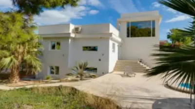 Casa - Vista 5