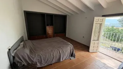 Rustic house in Castalla photo 38