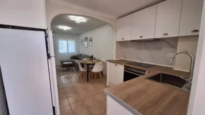 Chalet en Nueva Torrevieja photo 8