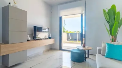Apartment on Camino de los Almendros photo 5