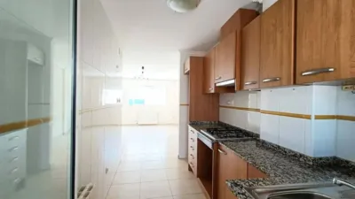 Apartment in Hondón de los Frailes photo 11
