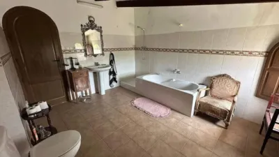 Rustic house in Novelda photo 7