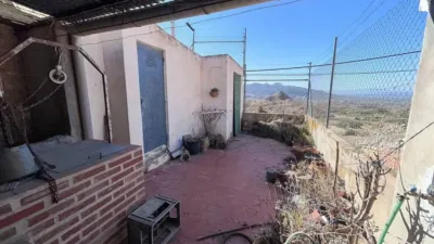 Apartment in Abanilla photo 2