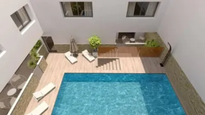 Apartment on Gumersindo Street photo 31