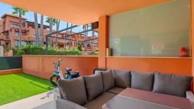 Apartment in Las Filipinas-Villamartín-Canal Norte photo 6