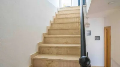 Apartment in Camarillas photo 28