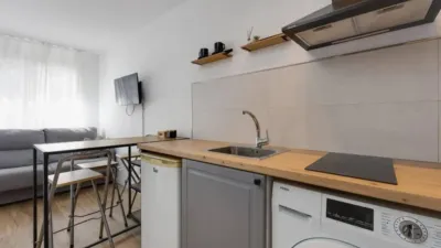 Apartment in Playa del Cura photo 15